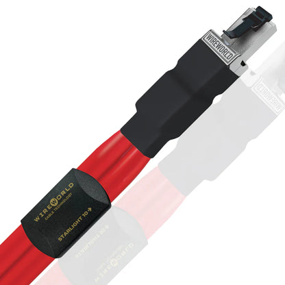 Wireworld　Starlight 10　イーサネットケーブル