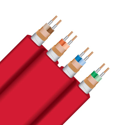 Wireworld　Starlight 10　イーサネットケーブル