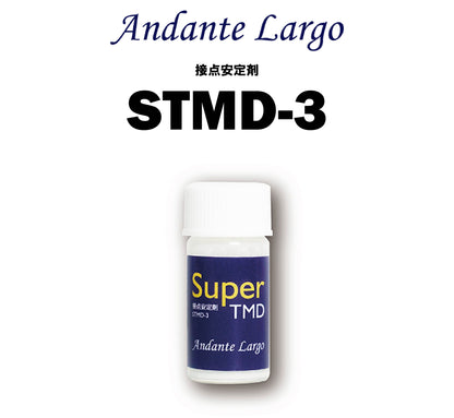 Andante Largo　Super TMD　接点安定剤