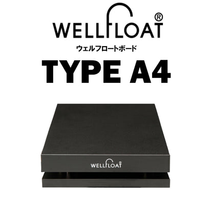 WELLFLOAT　TYPE A4　ウェルフロートボード