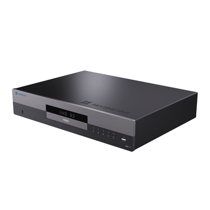 MAGNETAR　UDP800 MKII　4K Ultra-HD Blu-ray プレーヤー