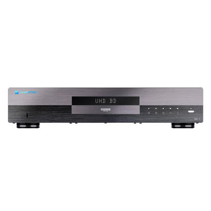 MAGNETAR　UDP800 MKII　4K Ultra-HD Blu-ray プレーヤー