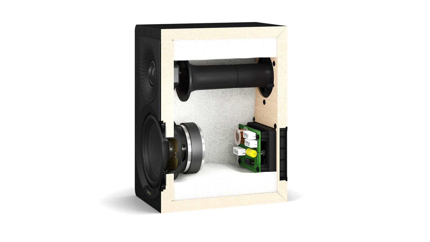 DALI　KUPID　ブックシェルフ・スピーカー