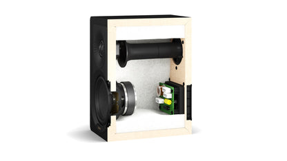 DALI　KUPID　ブックシェルフ・スピーカー