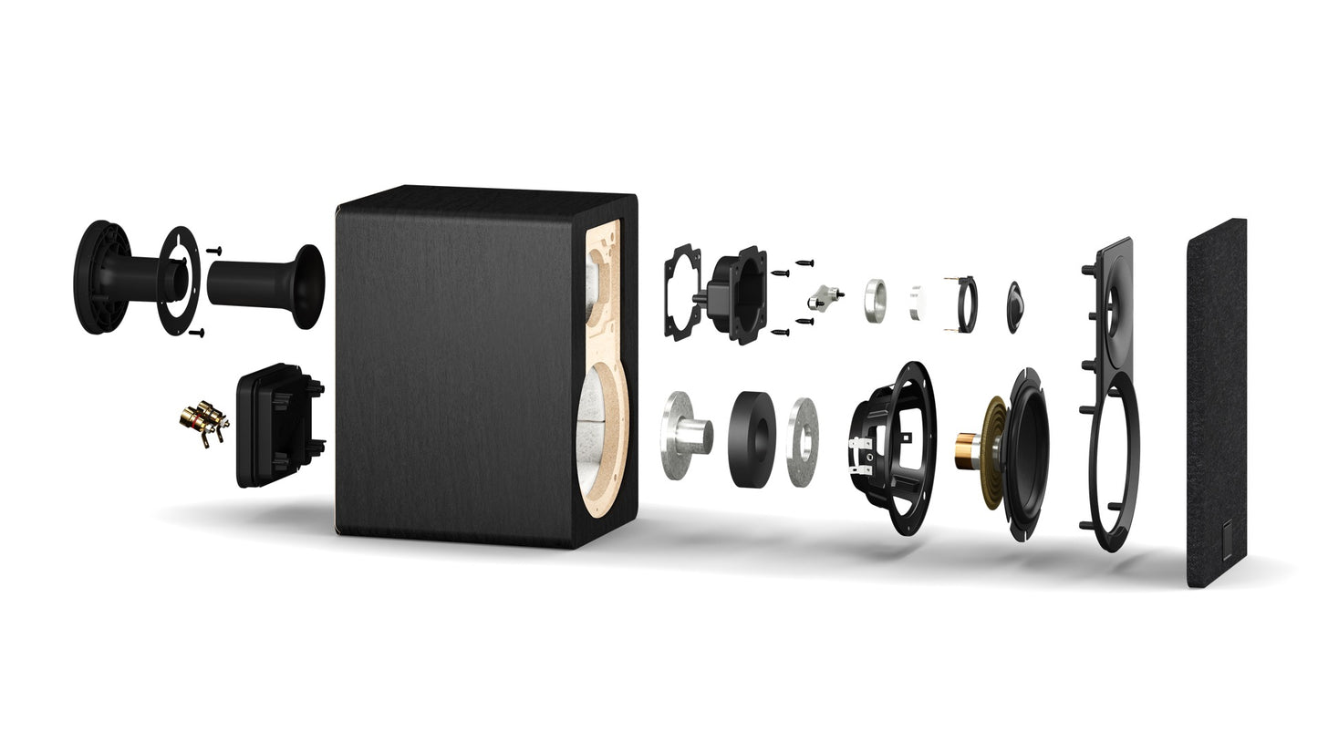 DALI　KUPID　ブックシェルフ・スピーカー