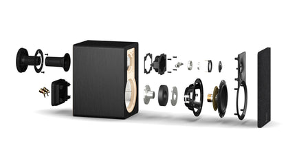 DALI　KUPID　ブックシェルフ・スピーカー