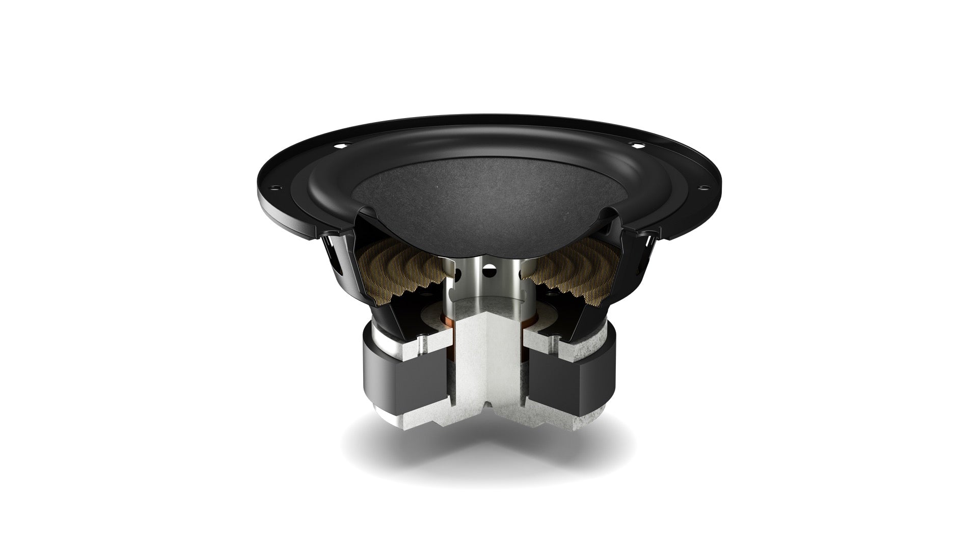 DALI KUPID ブックシェルフ・スピーカー – CORE オーディオコア