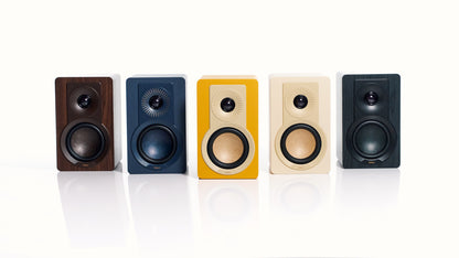 DALI　KUPID　ブックシェルフ・スピーカー