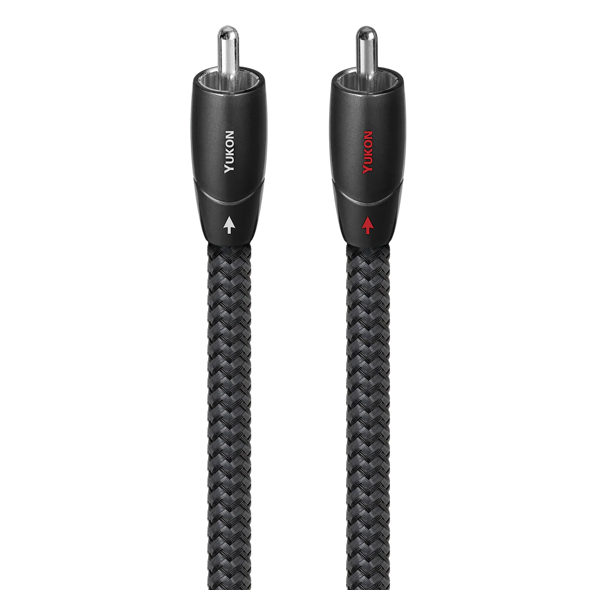 audioquest Yukon Triple Balanced インターコネクトケーブル – CORE audioquest Yukon Triple Balanced インターコネクトケーブル – CORE