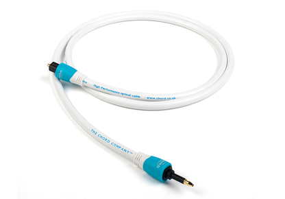 CHORD COMPANY　C-lite Optical　光ケーブル