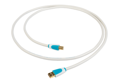 CHORD COMPANY　C-USB　USBケーブル