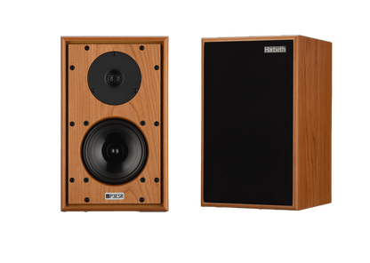 Harbeth　 HL-P3ESR XD2　ブックシェルフスピーカー