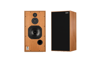Harbeth　Super HL5 plus XD2　スピーカー