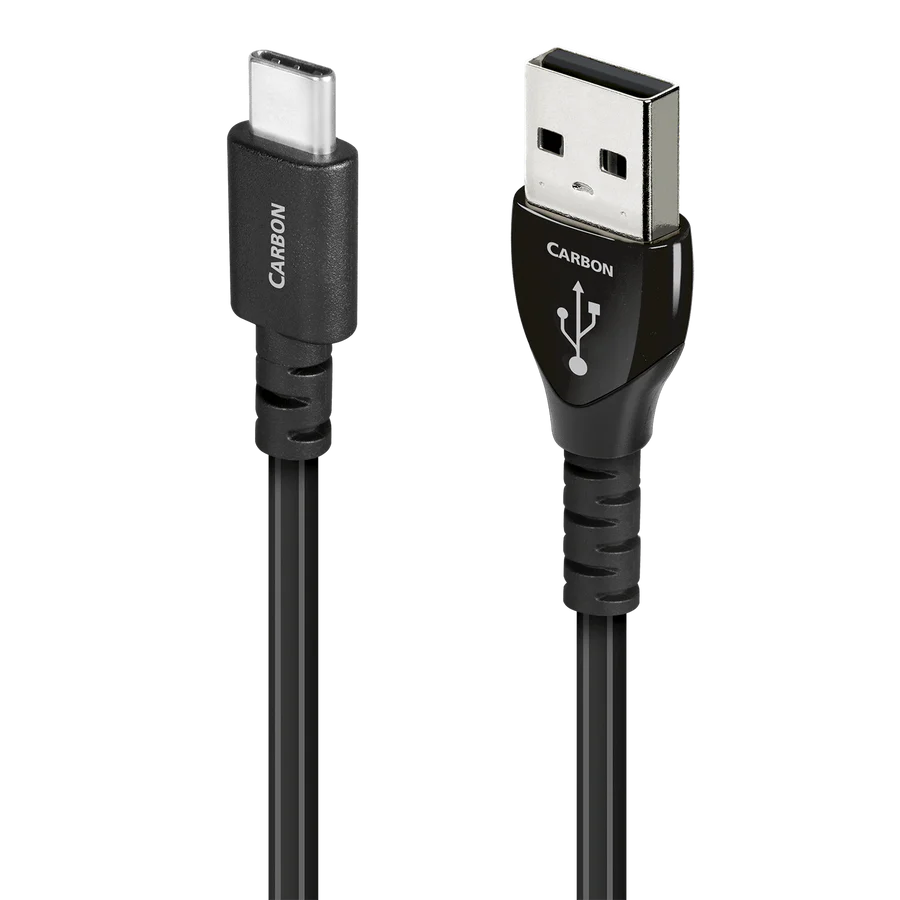 audioquest USB2 Carbon USBケーブル – CORE オーディオコア audioquest USB2 Carbon USBケーブル – CORE オーディオコア