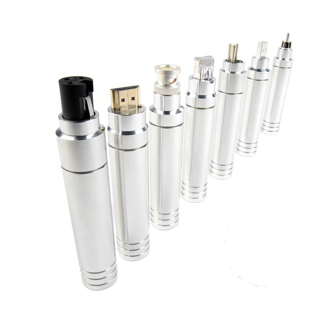 CHORD COMPANY　GroundARAY　機器用ノイズポンプ