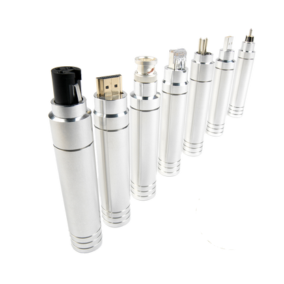 CHORD COMPANY　GroundARAY　機器用ノイズポンプ