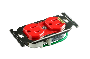 Audio Replas　RWC-2RU　壁コンセント