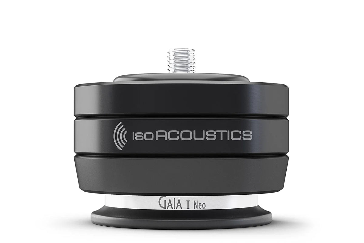 IsoAcoustics　GAIA　NEO
