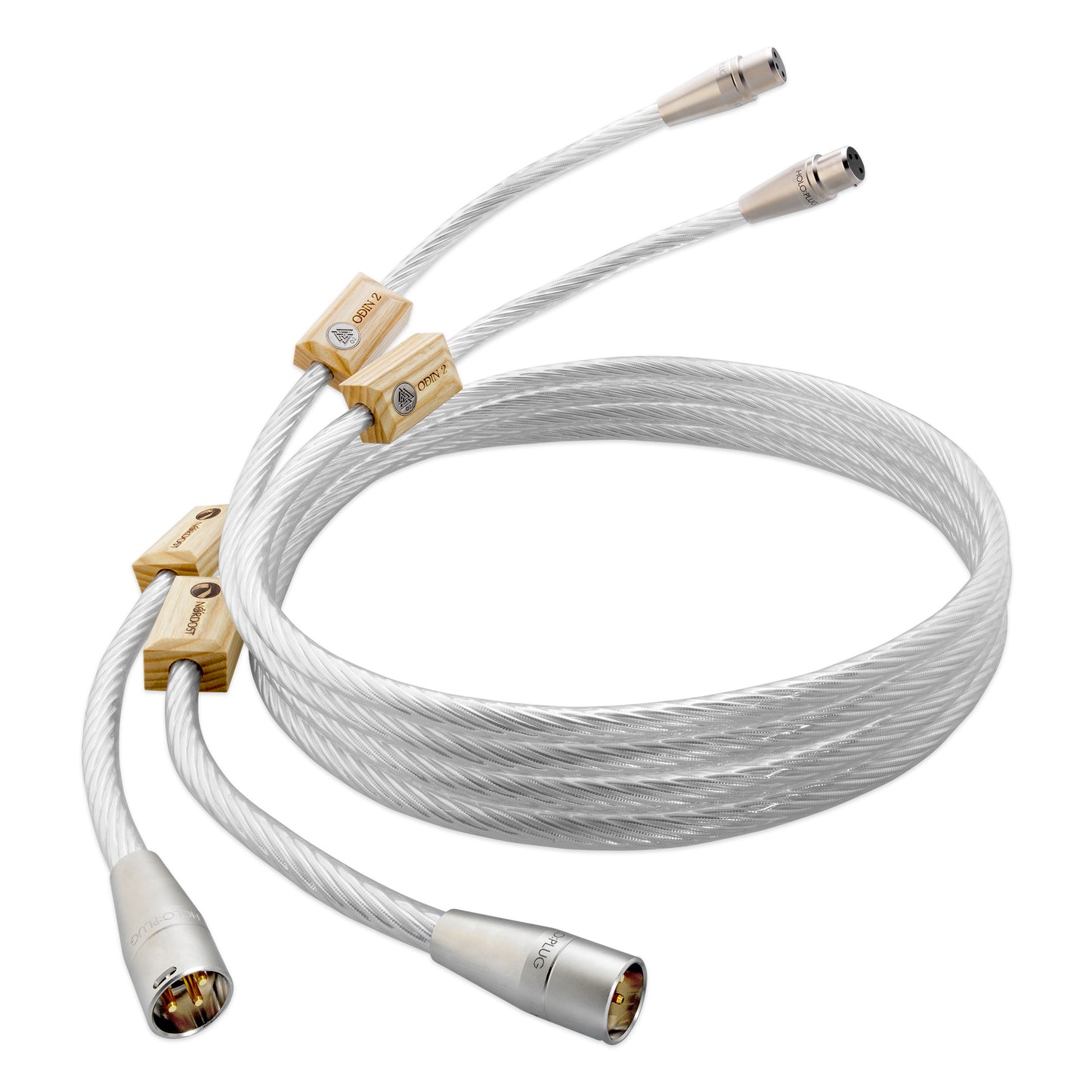NORDOST　ODIN 2　インターコネクトケーブル