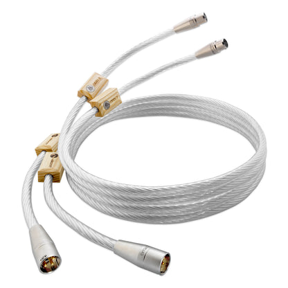 NORDOST　ODIN 2　インターコネクトケーブル