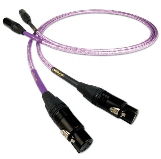 NORDOST　FREY 2　インターコネクトケーブル