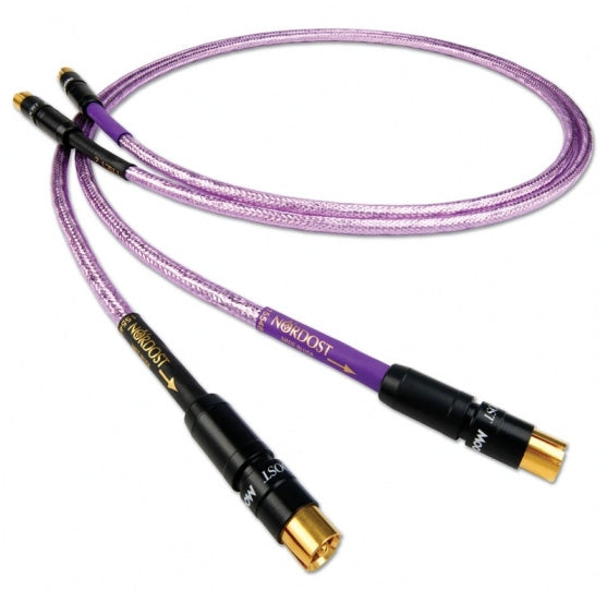 NORDOST FREY 2 インターコネクトケーブル – CORE オーディオコア