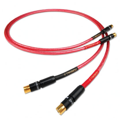 NORDOST　HEIMDALL 2　インターコネクトケーブル