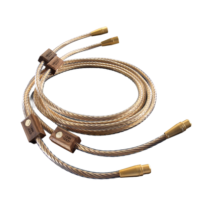 NORDOST　ODIN GOLD　インターコネクトケーブル