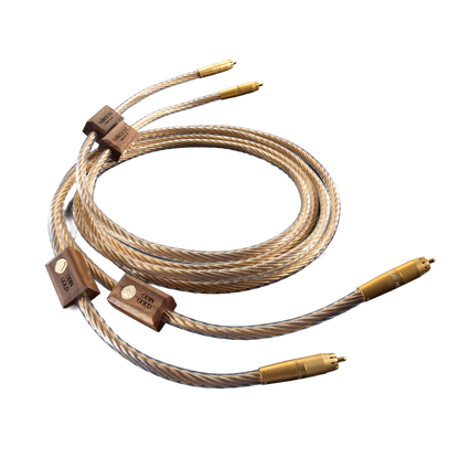 NORDOST　ODIN GOLD　インターコネクトケーブル