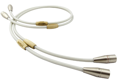 NORDOST　VALHALLA 2　インターコネクトケーブル