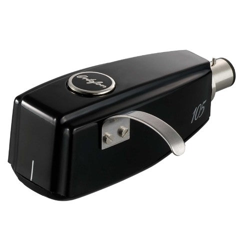 ortofon SPU GTE 105 トランス内蔵MCカートリッジ – CORE オーディオコア