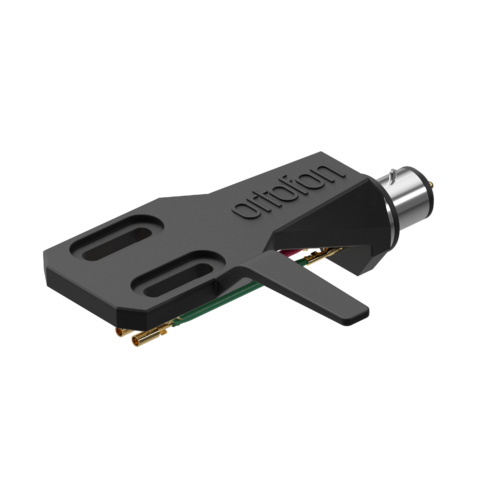 ortofon　SH-2 BLACK　ヘッドシェル