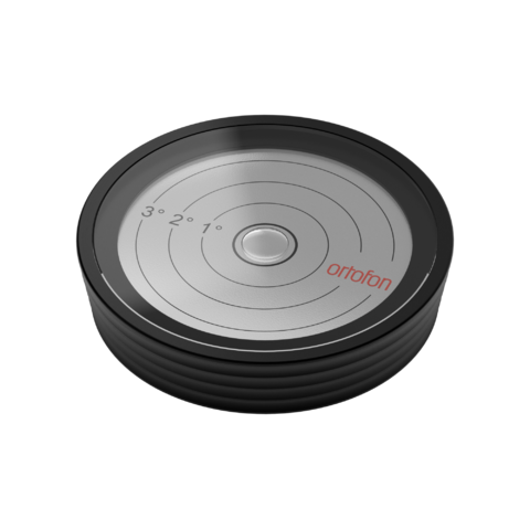 ortofon　Premium Libelle　水準器