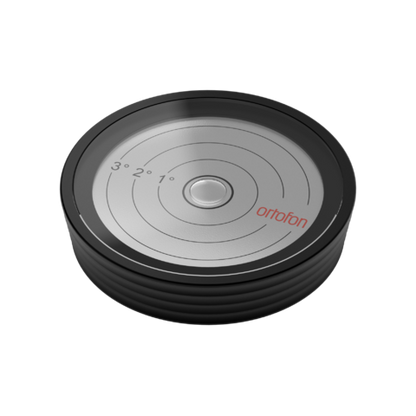 ortofon　Premium Libelle　水準器