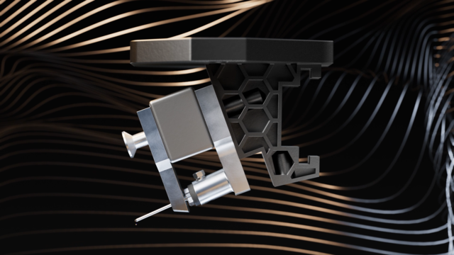 ortofon　MC X50　MCカートリッジ