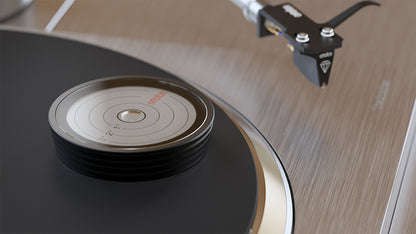 ortofon　Premium Libelle　水準器