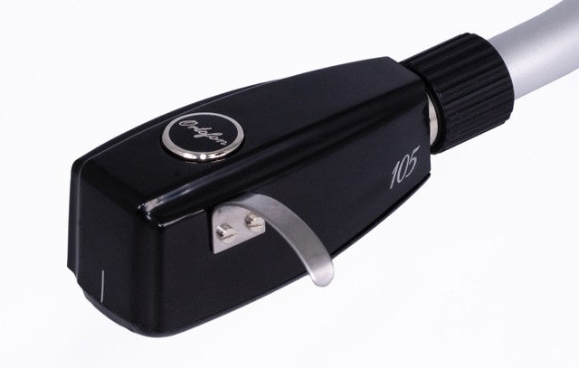 ortofon SPU GTE 105 トランス内蔵MCカートリッジ – CORE オーディオコア