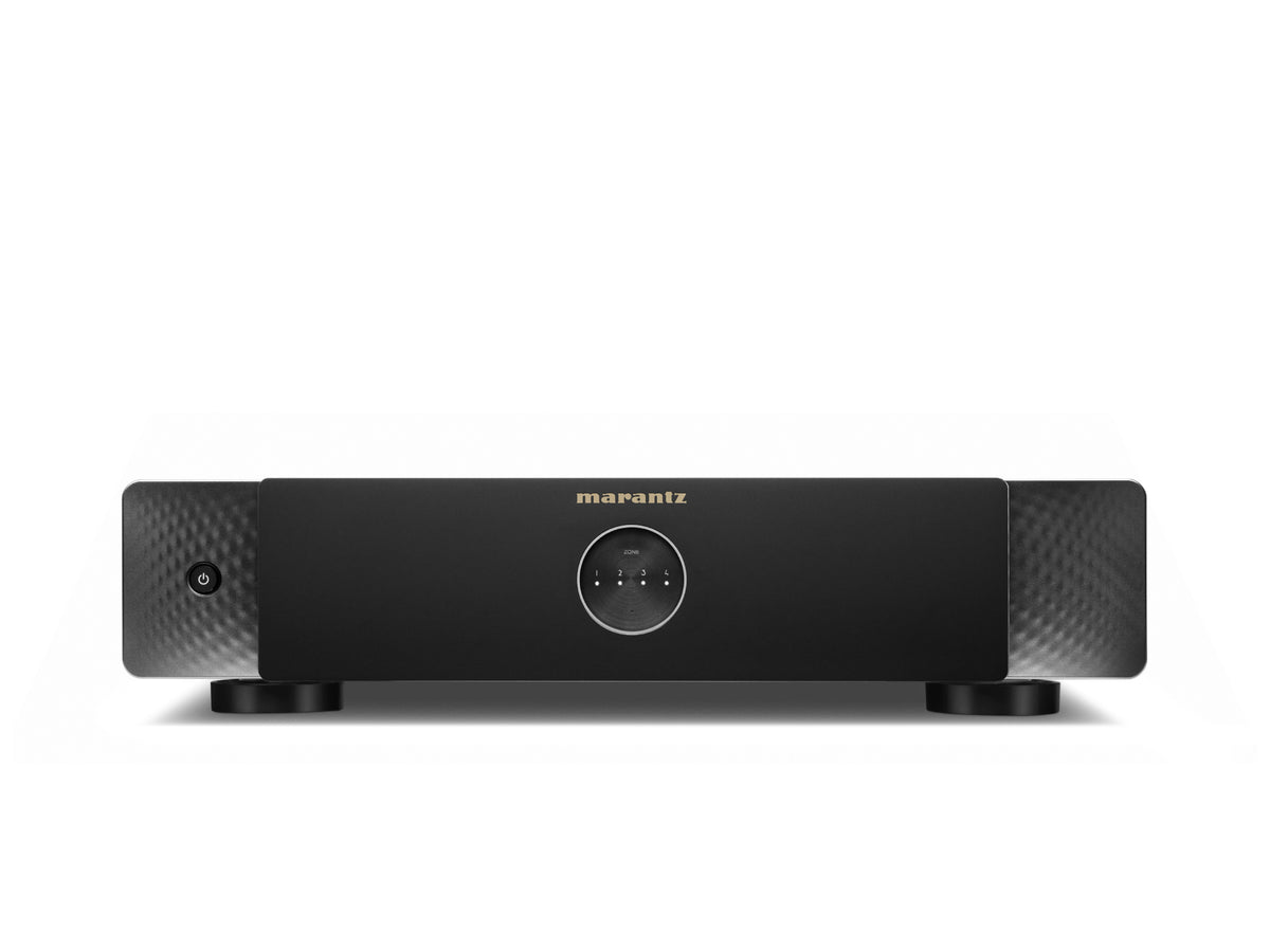marantz MODEL M4 文字なし