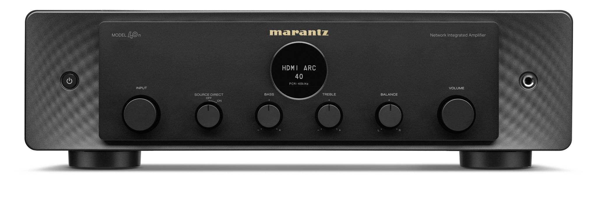 marantz MODEL 40n FB ネットワークプリメインアンプ – CORE オーディオコア