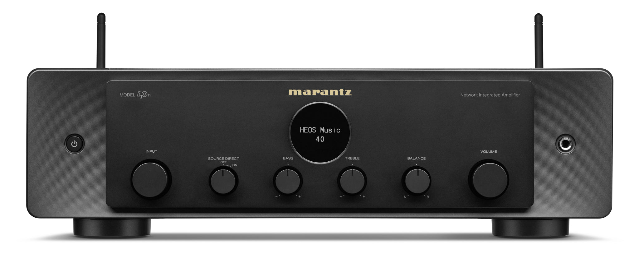 marantz MODEL 40n FB ネットワークプリメインアンプ – CORE オーディオコア