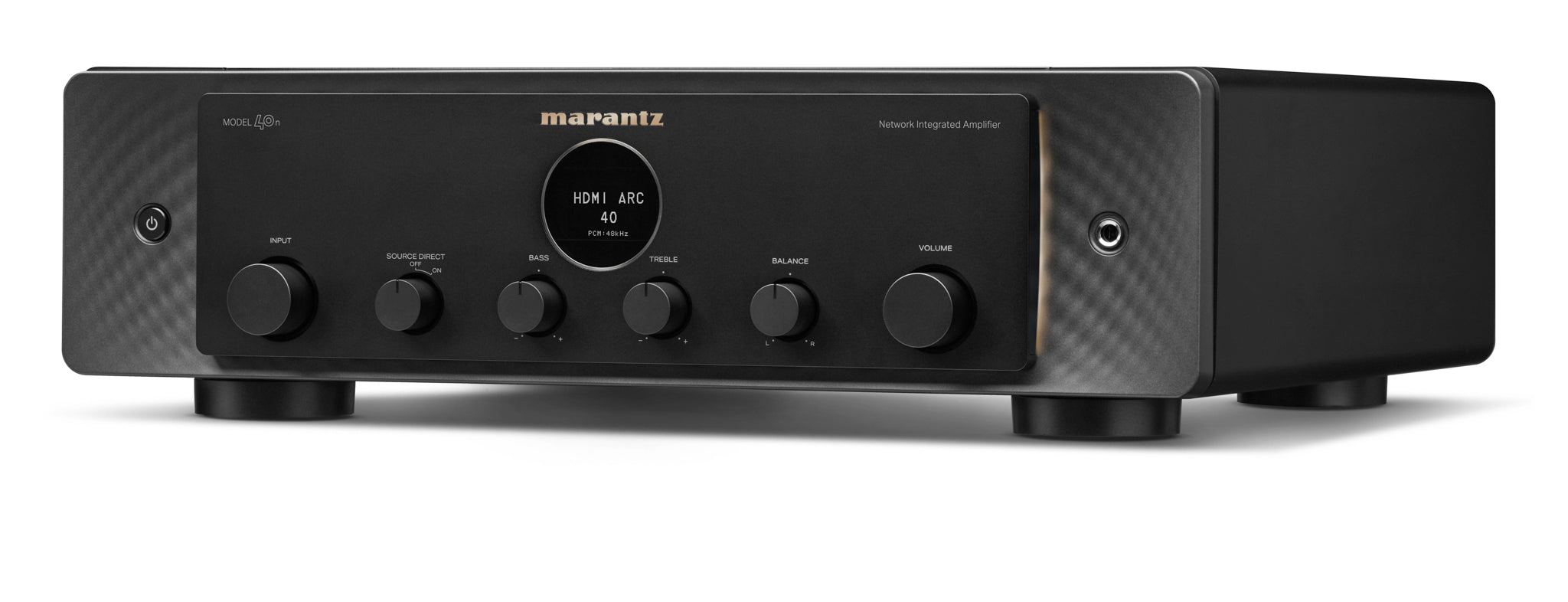 marantz MODEL 40n FB ネットワークプリメインアンプ – CORE オーディオコア