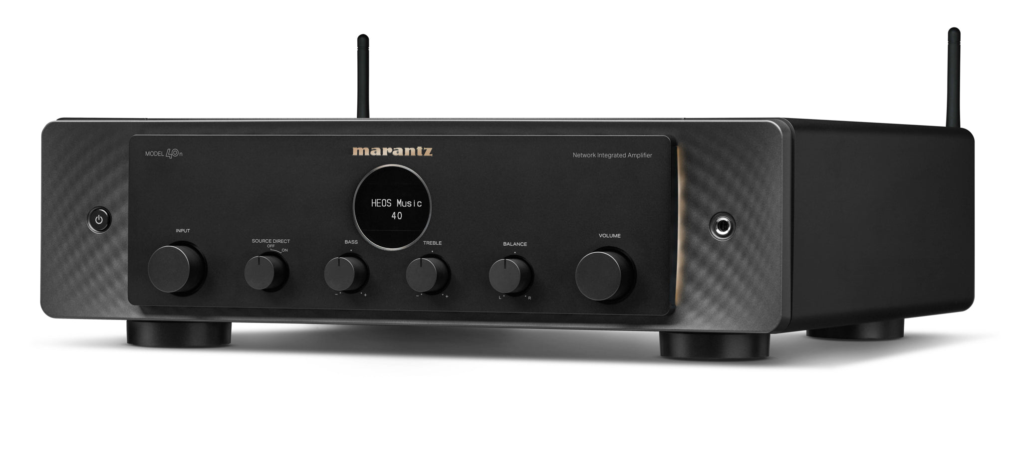 marantz MODEL 40n FB ネットワークプリメインアンプ – CORE オーディオコア