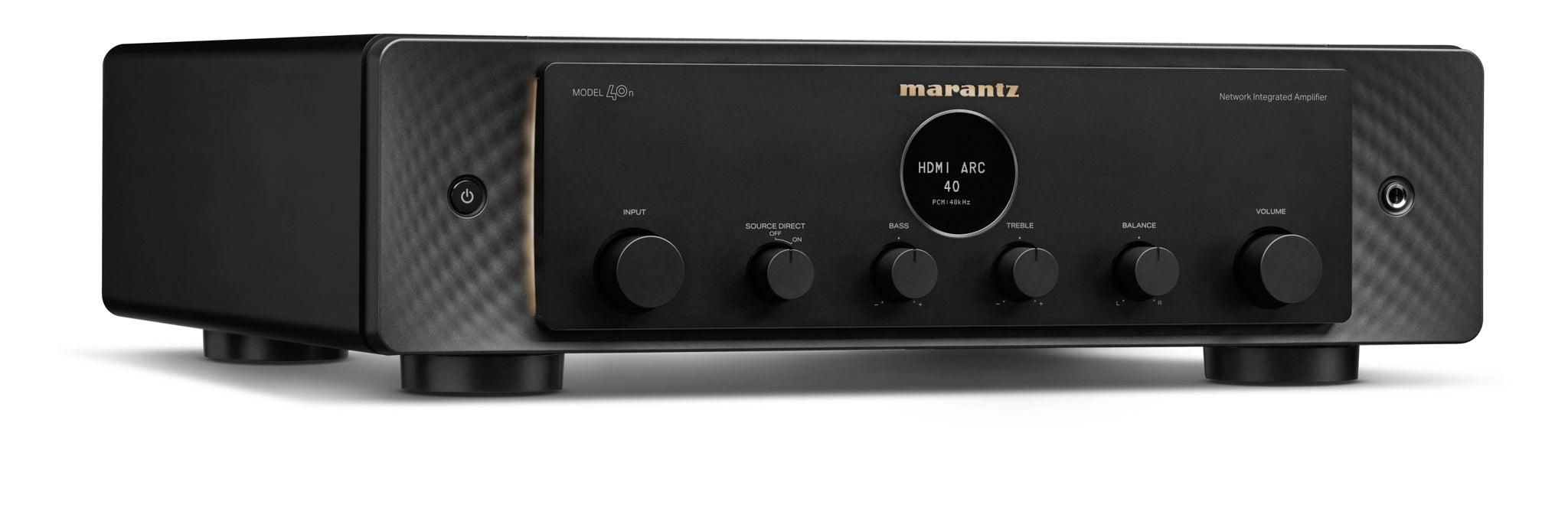 marantz MODEL 40n FB ネットワークプリメインアンプ – CORE オーディオコア