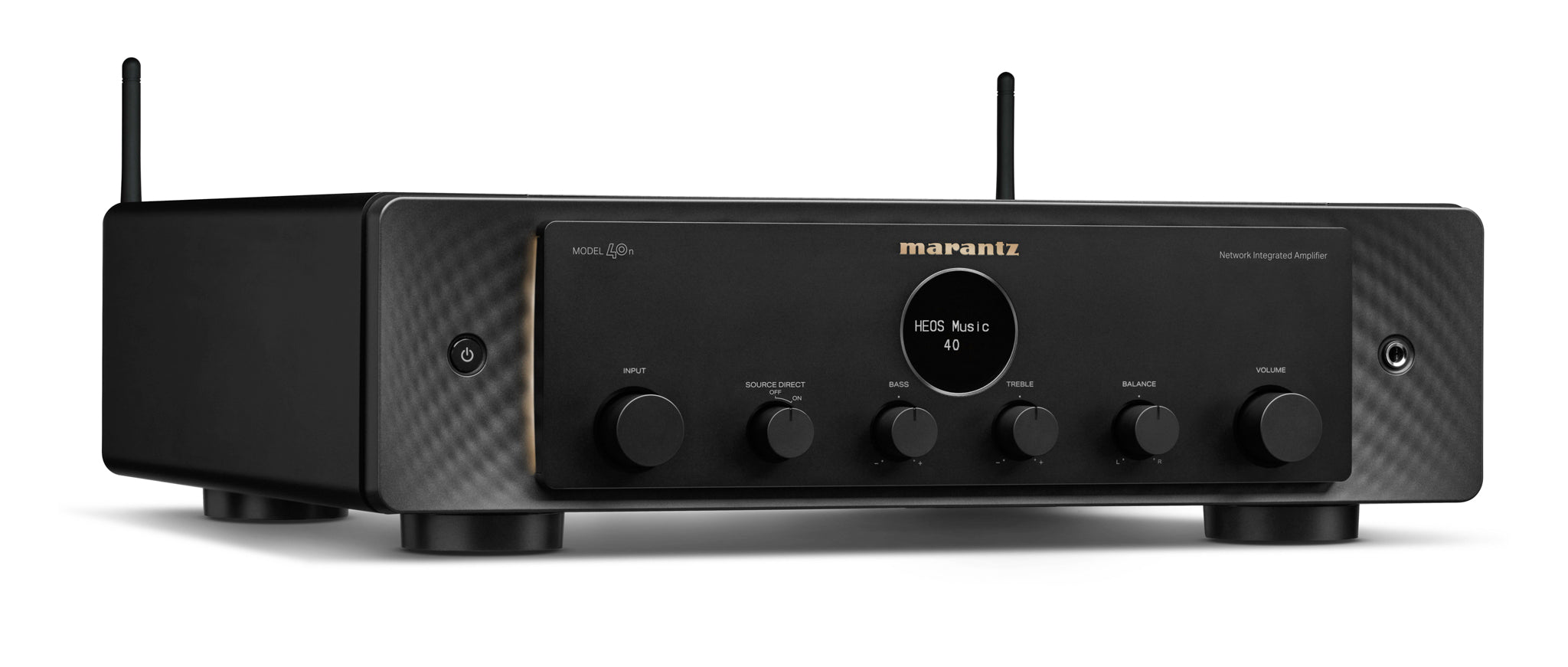 marantz MODEL 40n FB ネットワークプリメインアンプ – CORE オーディオコア