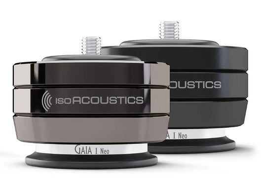 IsoAcoustics　GAIA　NEO