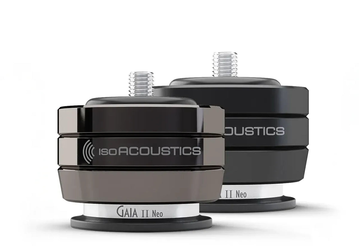 IsoAcoustics　GAIA　NEO