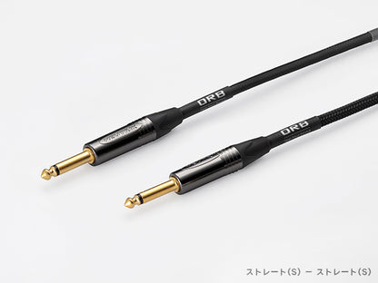 ORB　J7-Phone Pro　アンバランスケーブル