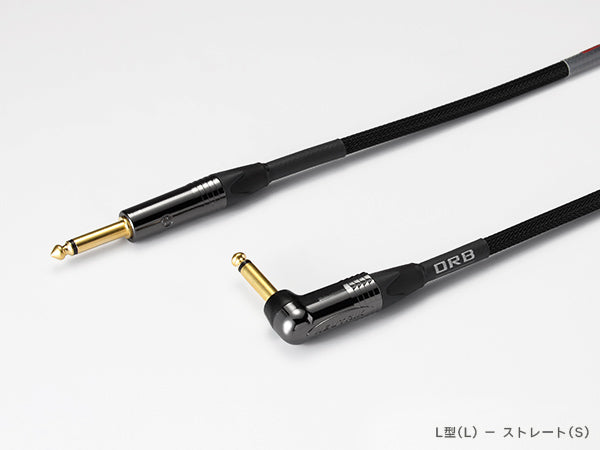 ORB　J7-Phone Pro　アンバランスケーブル