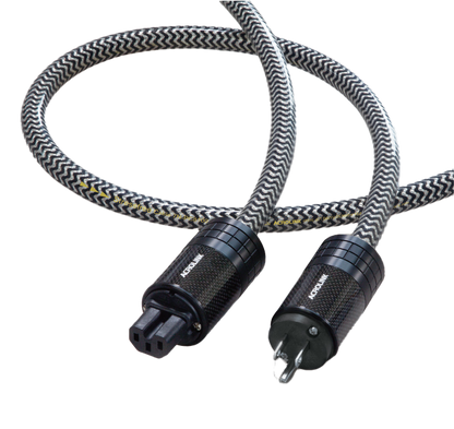 ACROLINK　7N-PC8100 Leggenda　電源ケーブル