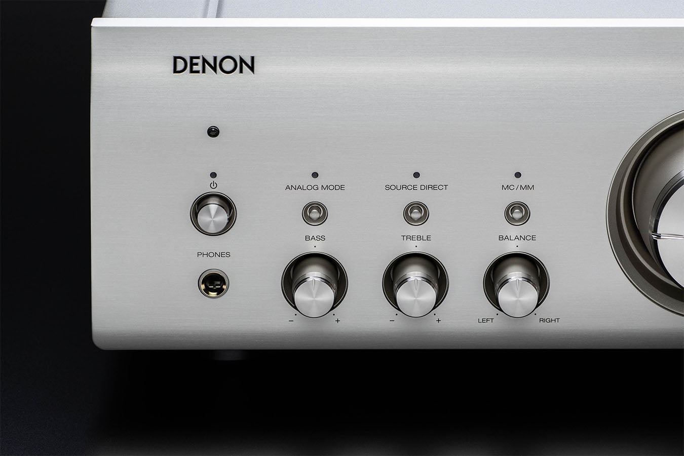 DENON PMA-1700NE プリメインアンプ – CORE オーディオコア